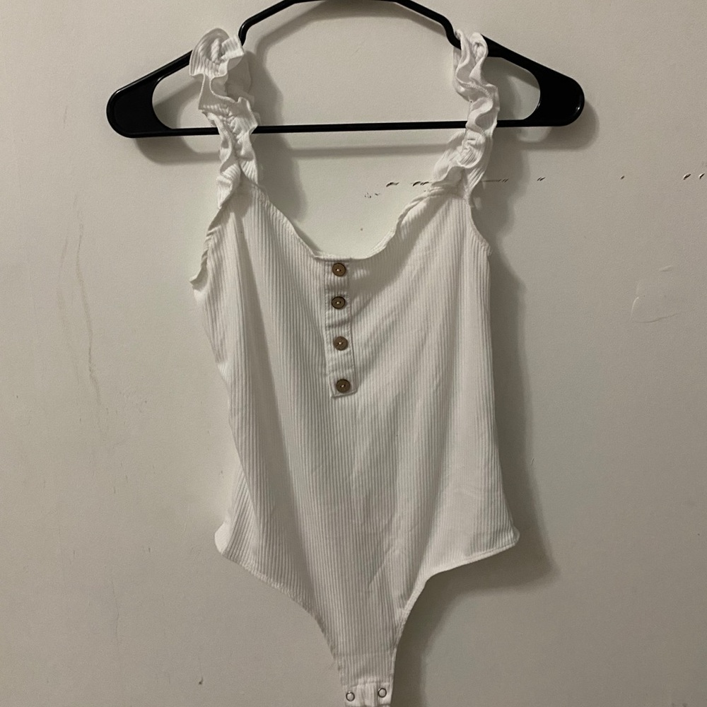 Need of closet space.